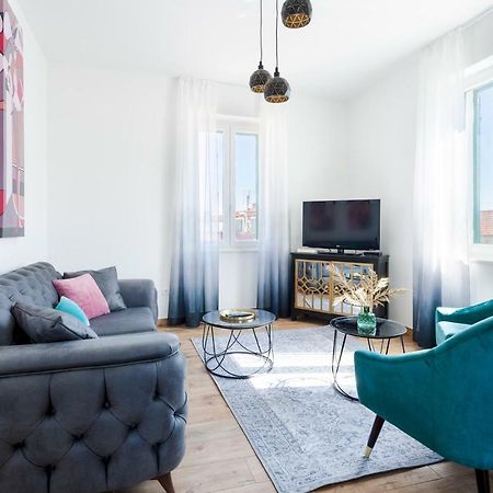 Cozy Apartment Lile In The Heart Of Old Town 斯普利特 外观 照片