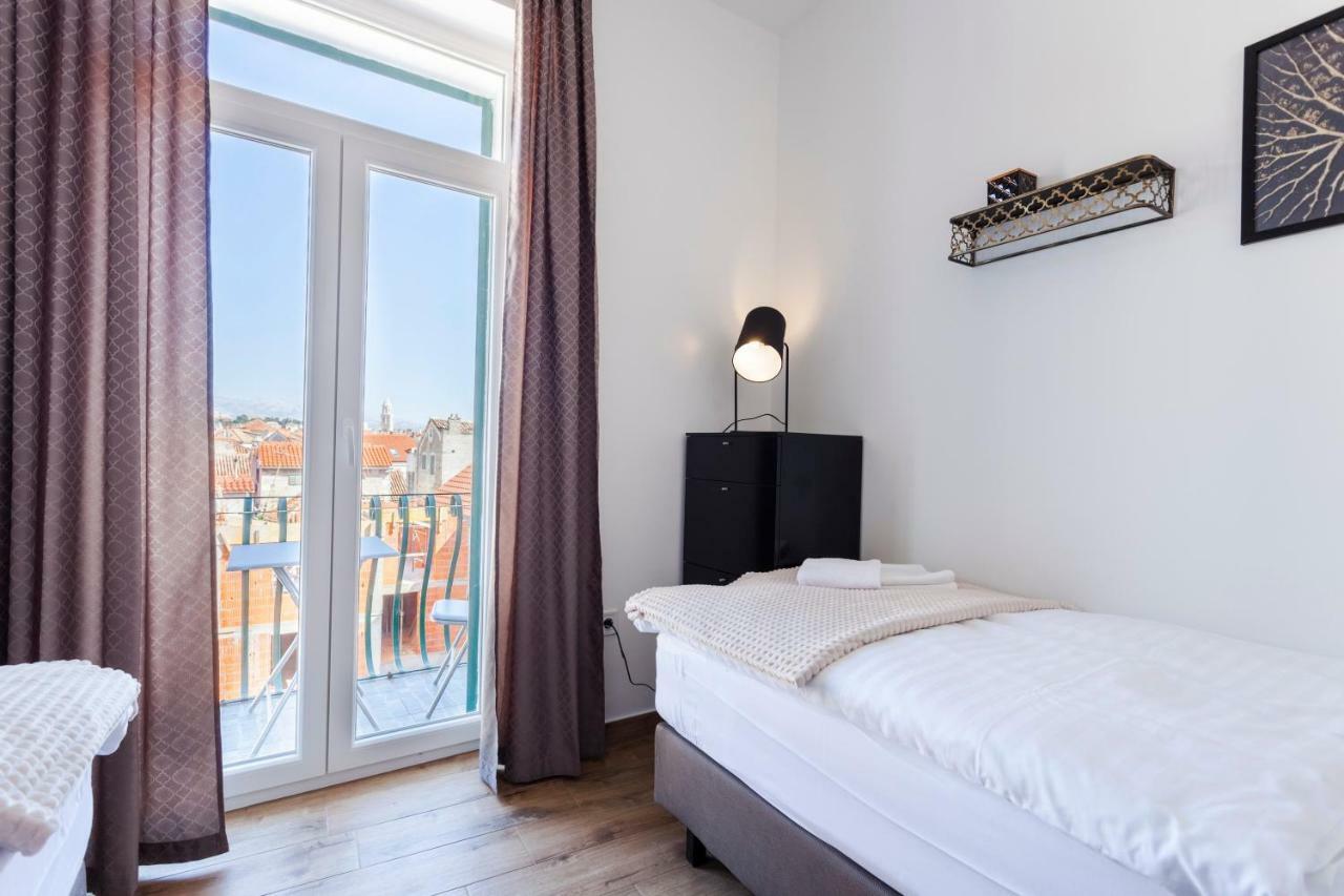 Cozy Apartment Lile In The Heart Of Old Town 斯普利特 外观 照片