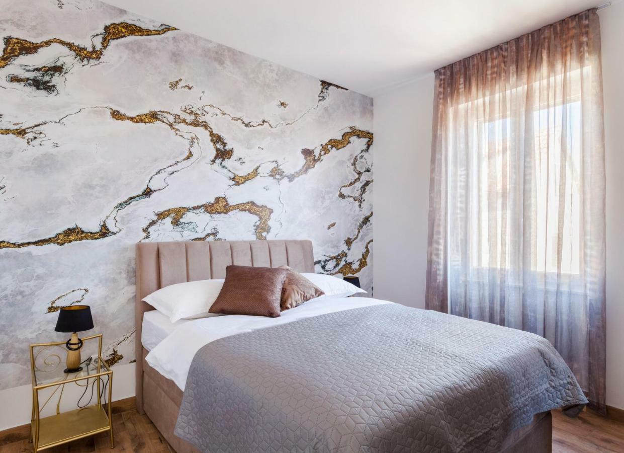 Cozy Apartment Lile In The Heart Of Old Town 斯普利特 外观 照片