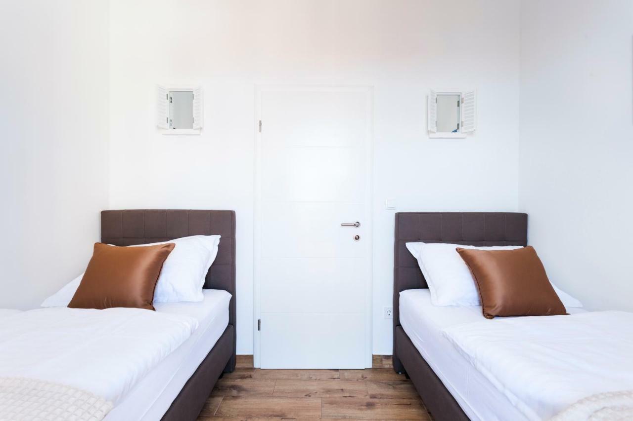 Cozy Apartment Lile In The Heart Of Old Town 斯普利特 外观 照片
