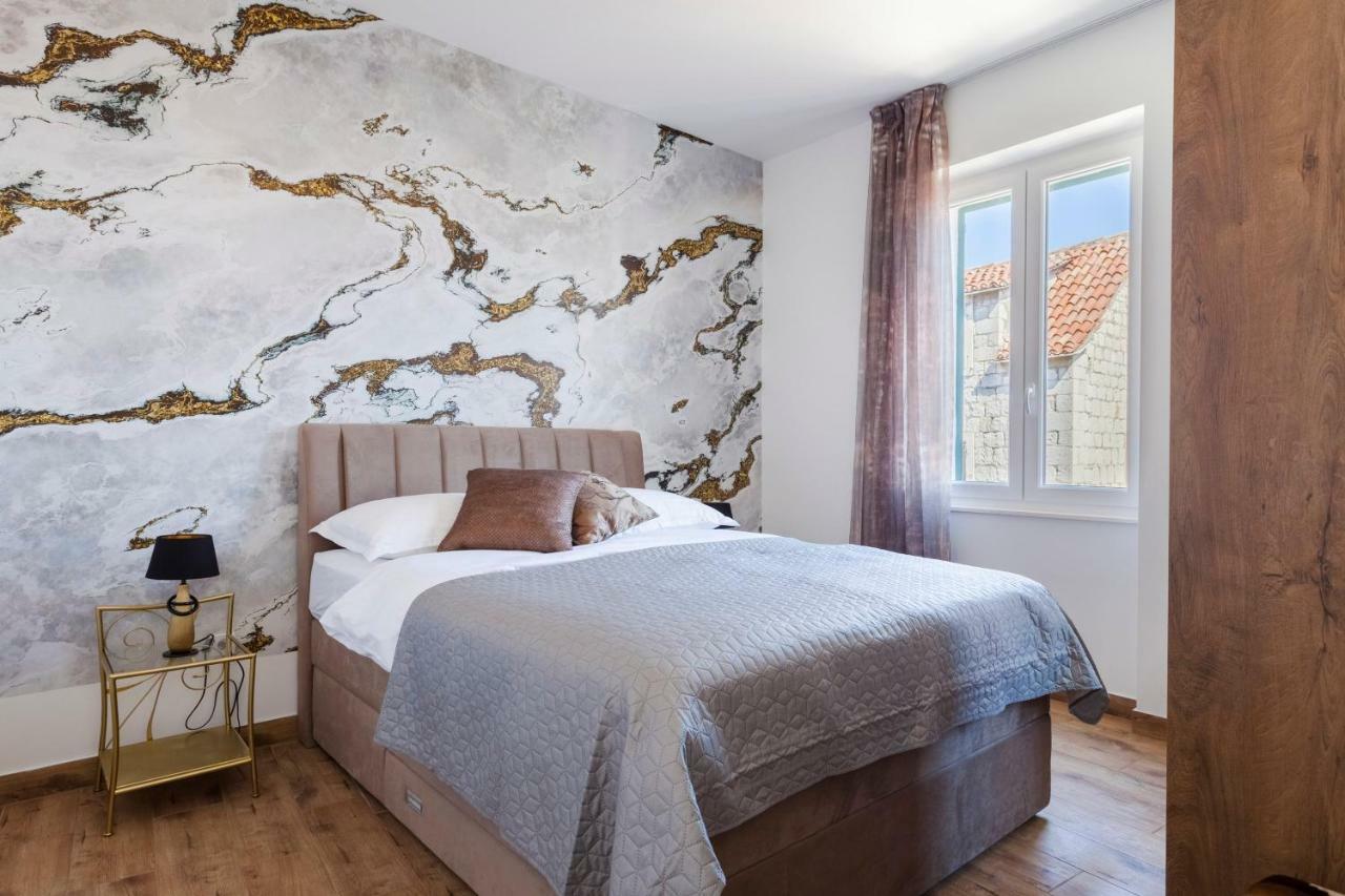 Cozy Apartment Lile In The Heart Of Old Town 斯普利特 外观 照片
