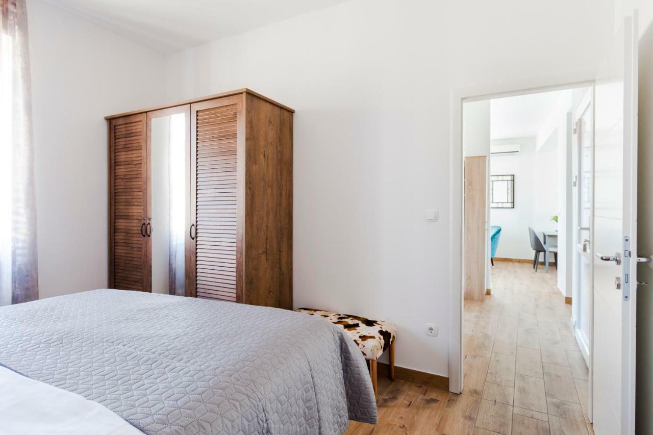 Cozy Apartment Lile In The Heart Of Old Town 斯普利特 外观 照片