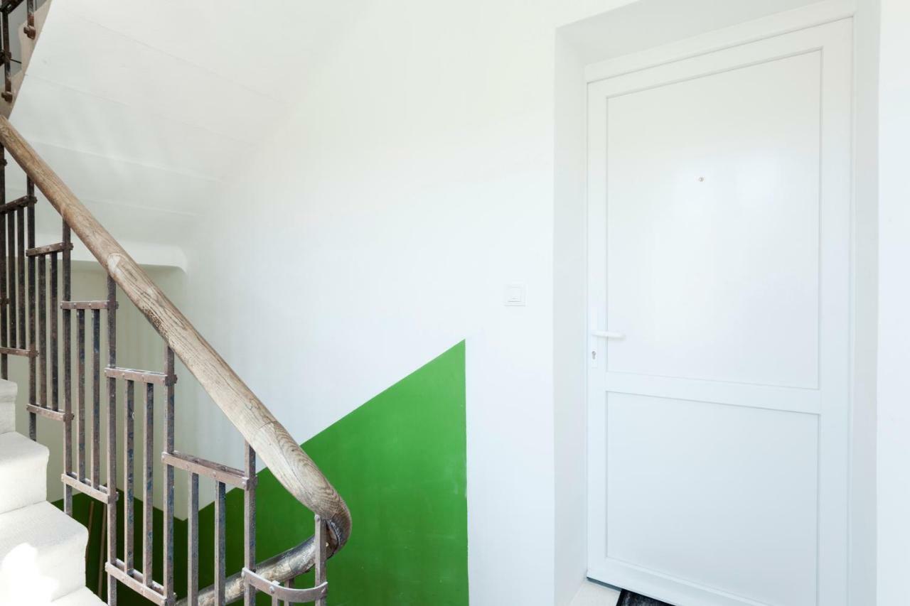 Cozy Apartment Lile In The Heart Of Old Town 斯普利特 外观 照片