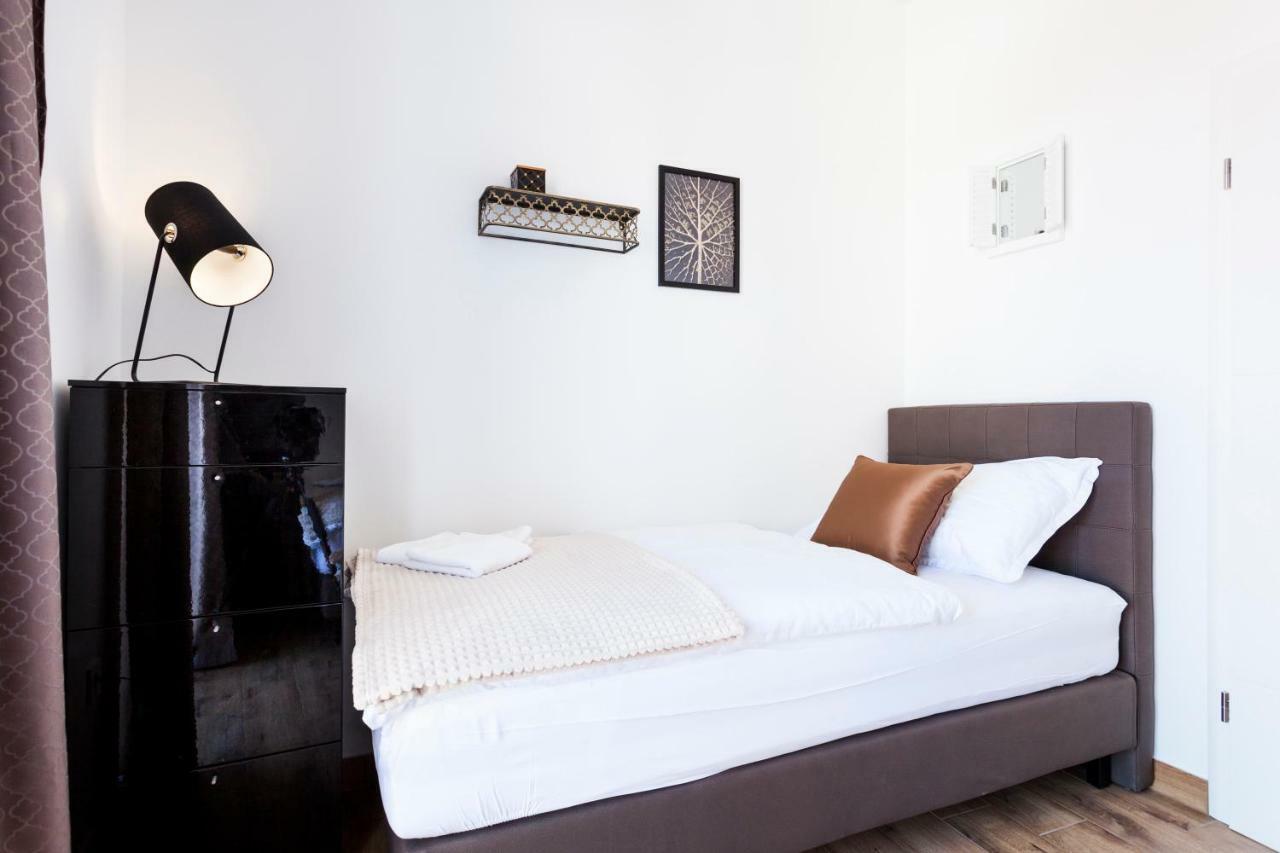 Cozy Apartment Lile In The Heart Of Old Town 斯普利特 外观 照片