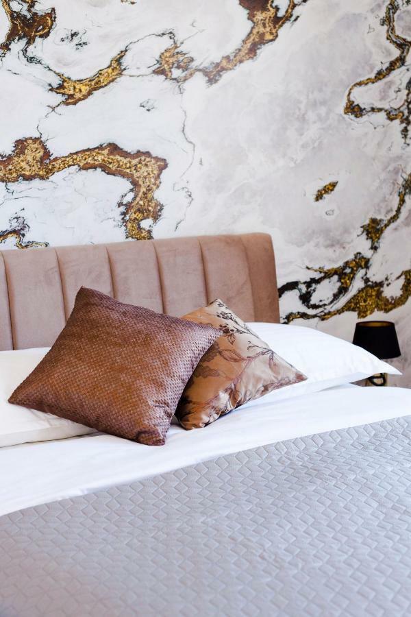Cozy Apartment Lile In The Heart Of Old Town 斯普利特 外观 照片