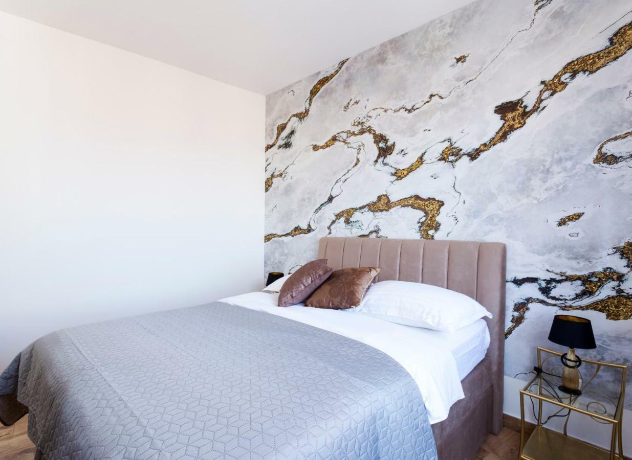 Cozy Apartment Lile In The Heart Of Old Town 斯普利特 外观 照片