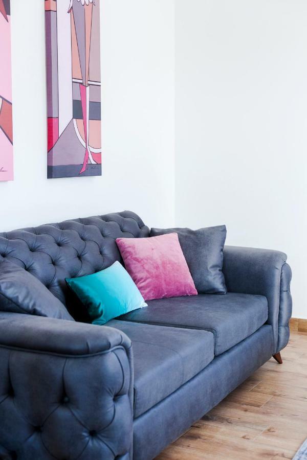 Cozy Apartment Lile In The Heart Of Old Town 斯普利特 外观 照片