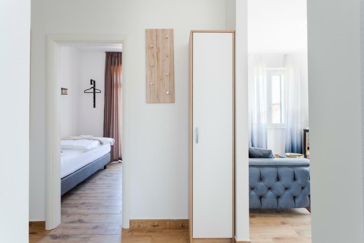 Cozy Apartment Lile In The Heart Of Old Town 斯普利特 外观 照片